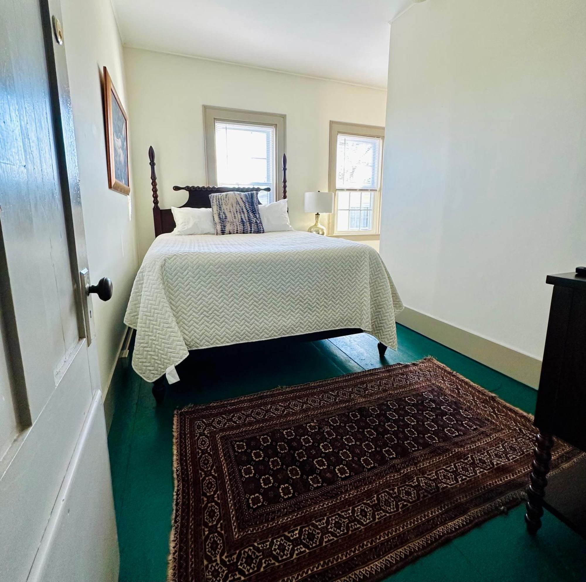 Gifford House Hotel Provincetown Eksteriør billede