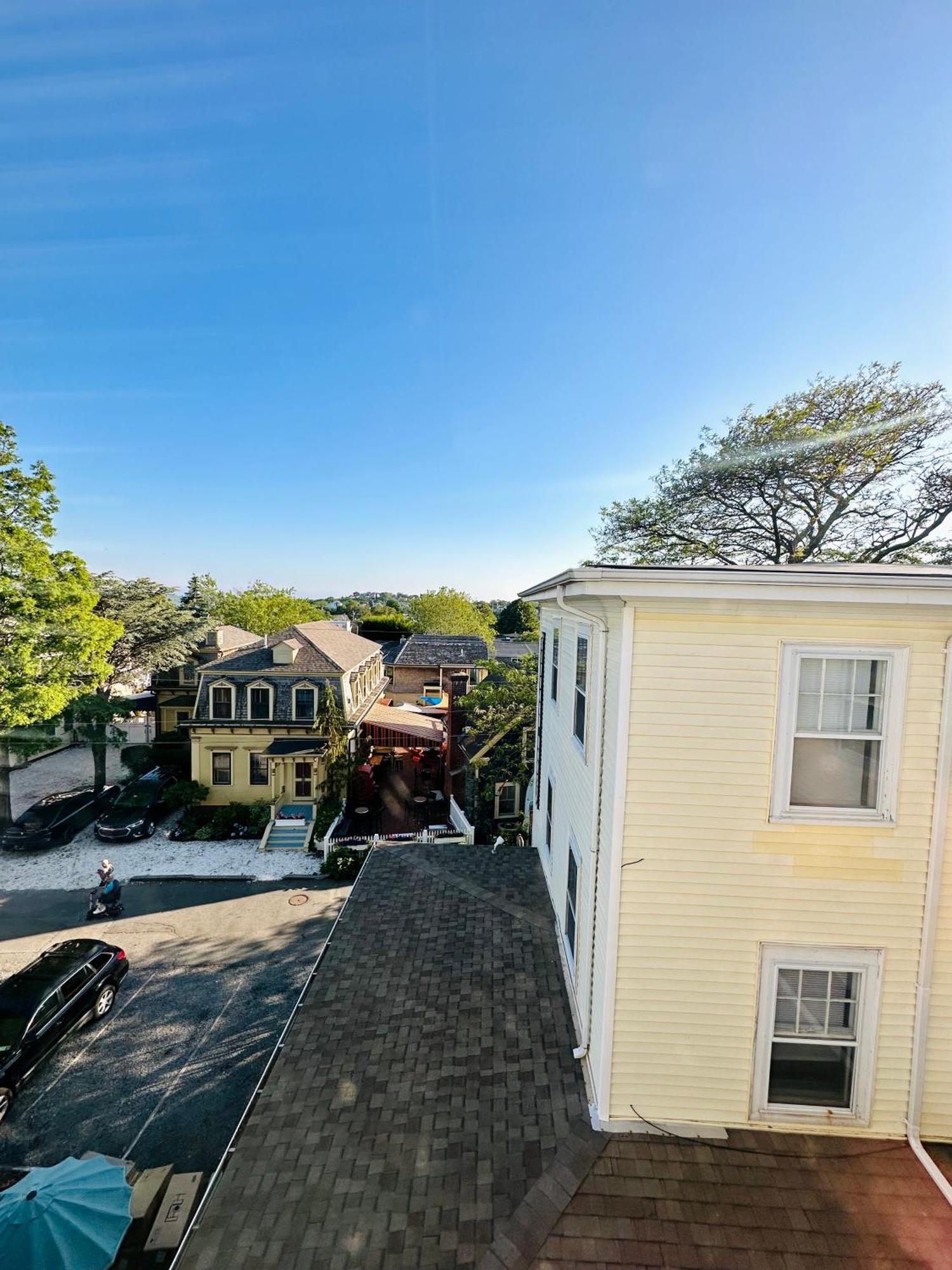 Gifford House Hotel Provincetown Eksteriør billede
