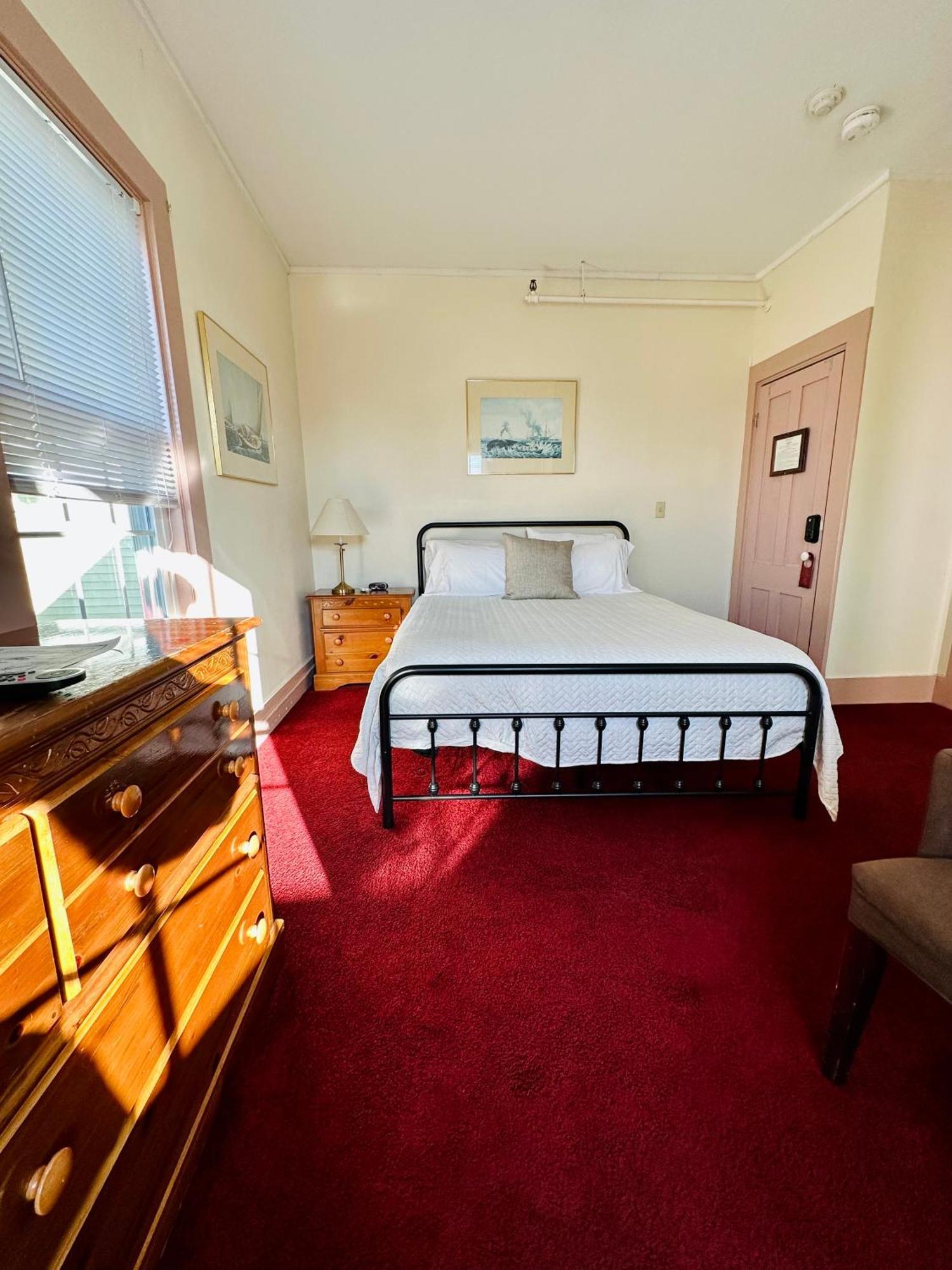 Gifford House Hotel Provincetown Eksteriør billede