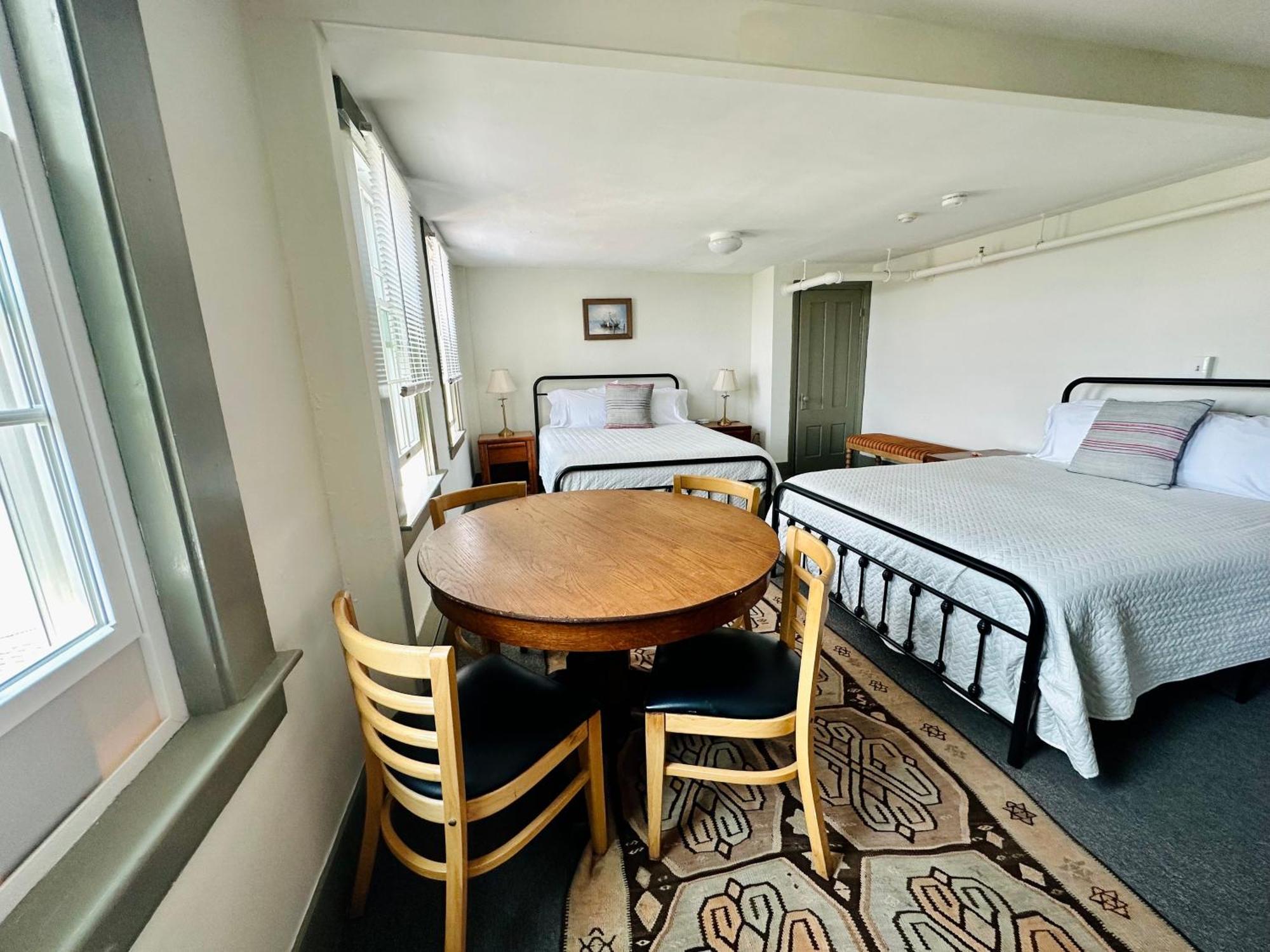 Gifford House Hotel Provincetown Eksteriør billede