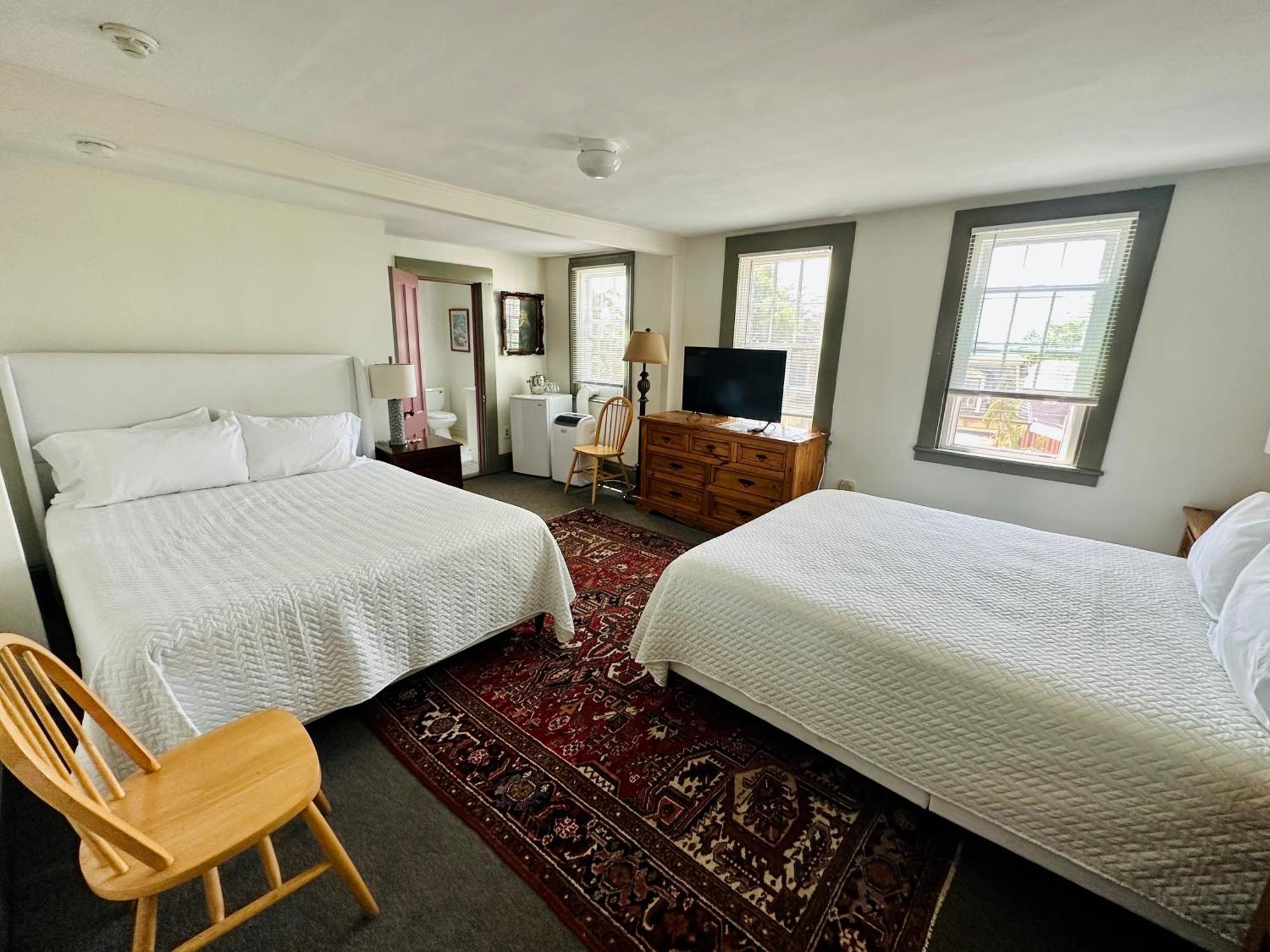 Gifford House Hotel Provincetown Eksteriør billede