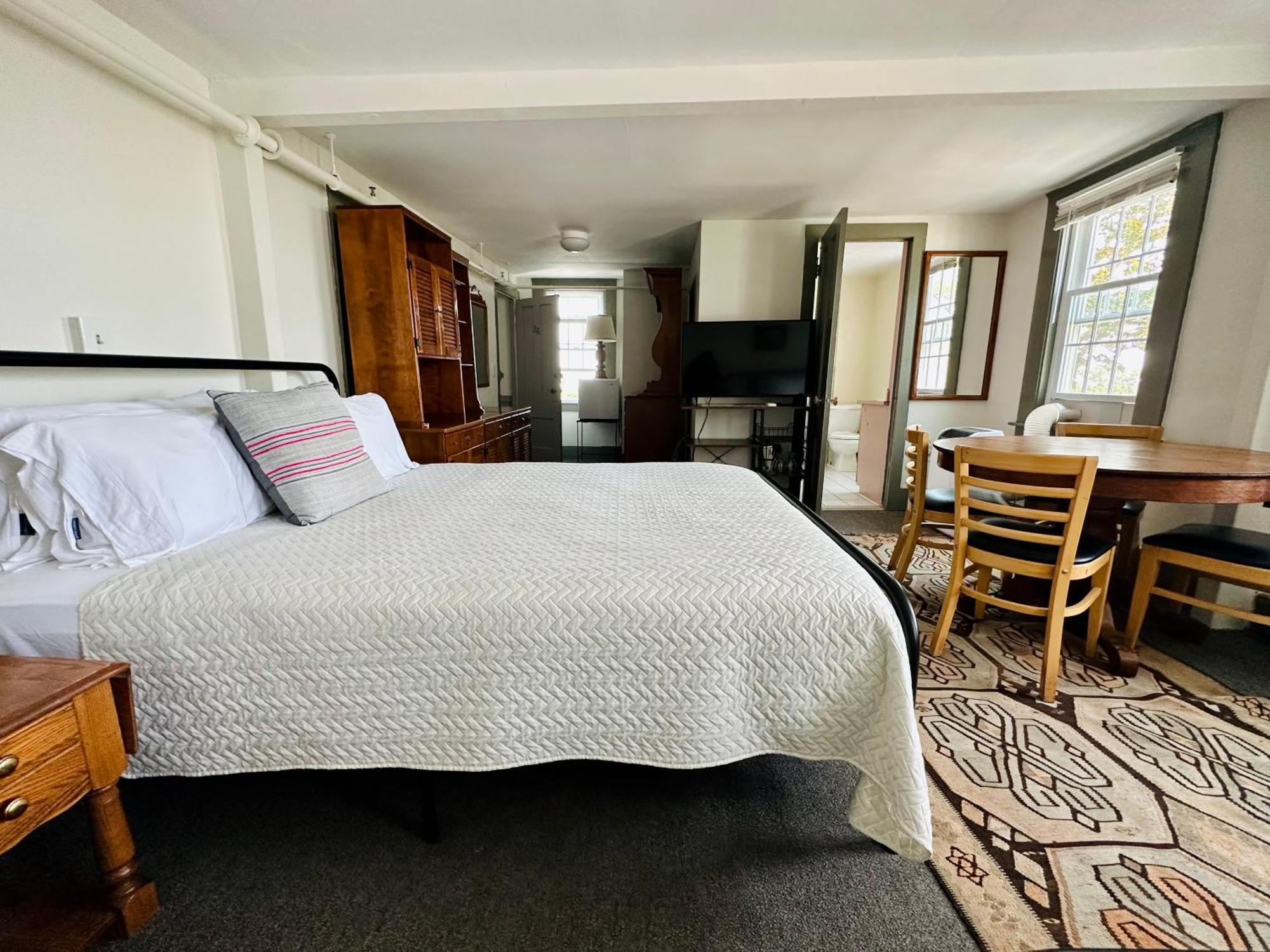 Gifford House Hotel Provincetown Eksteriør billede