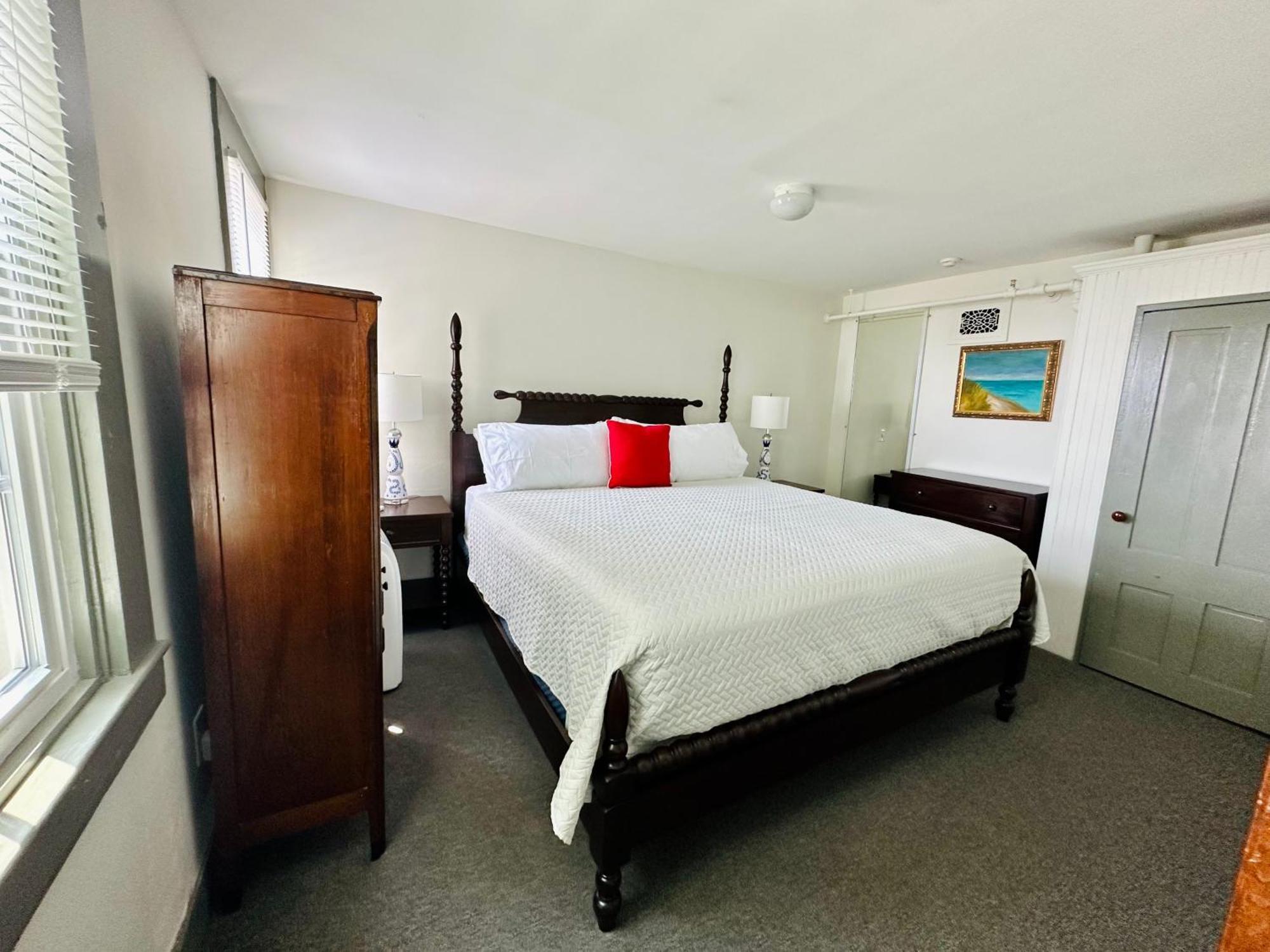 Gifford House Hotel Provincetown Eksteriør billede