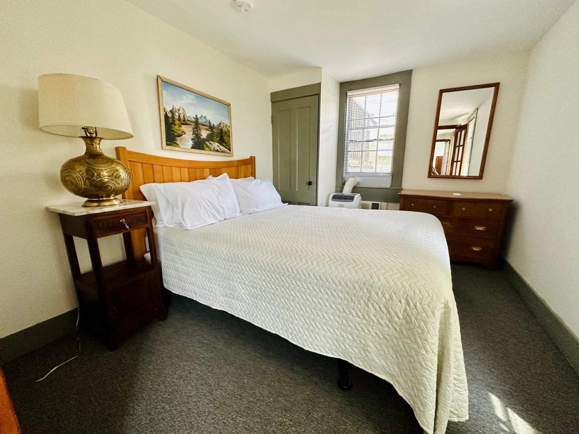Gifford House Hotel Provincetown Eksteriør billede