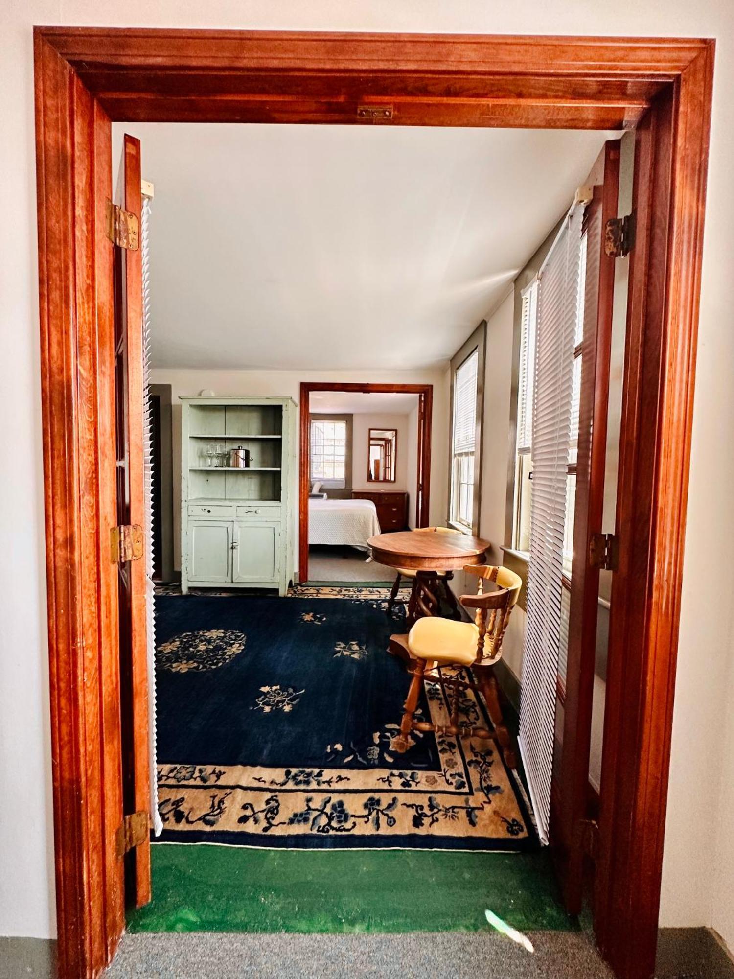 Gifford House Hotel Provincetown Eksteriør billede