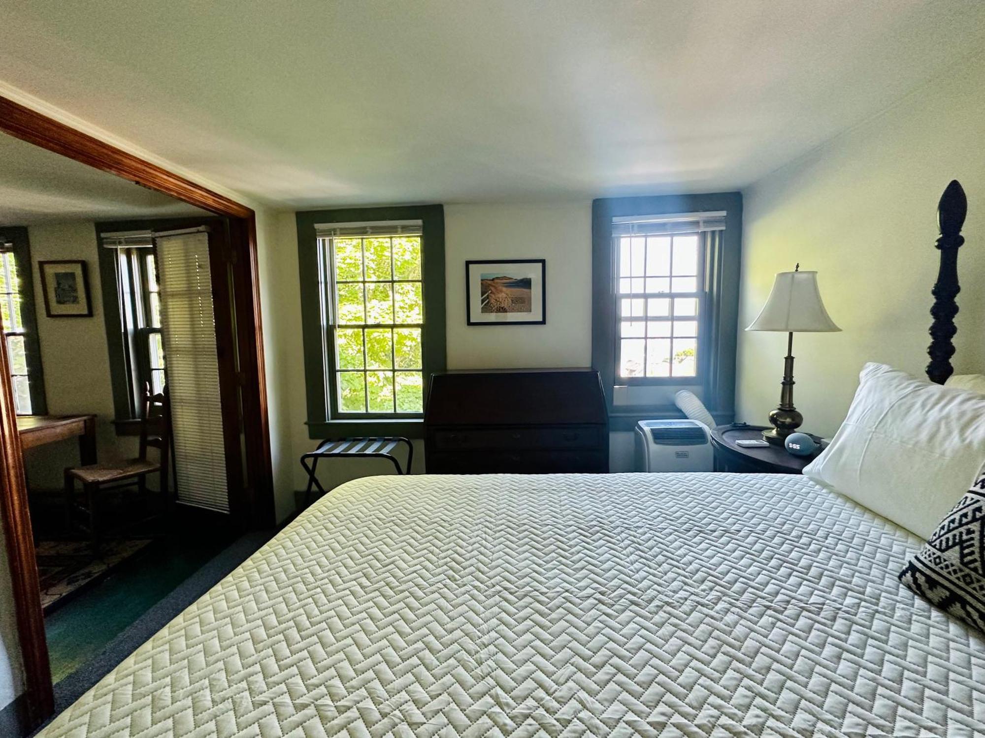Gifford House Hotel Provincetown Eksteriør billede
