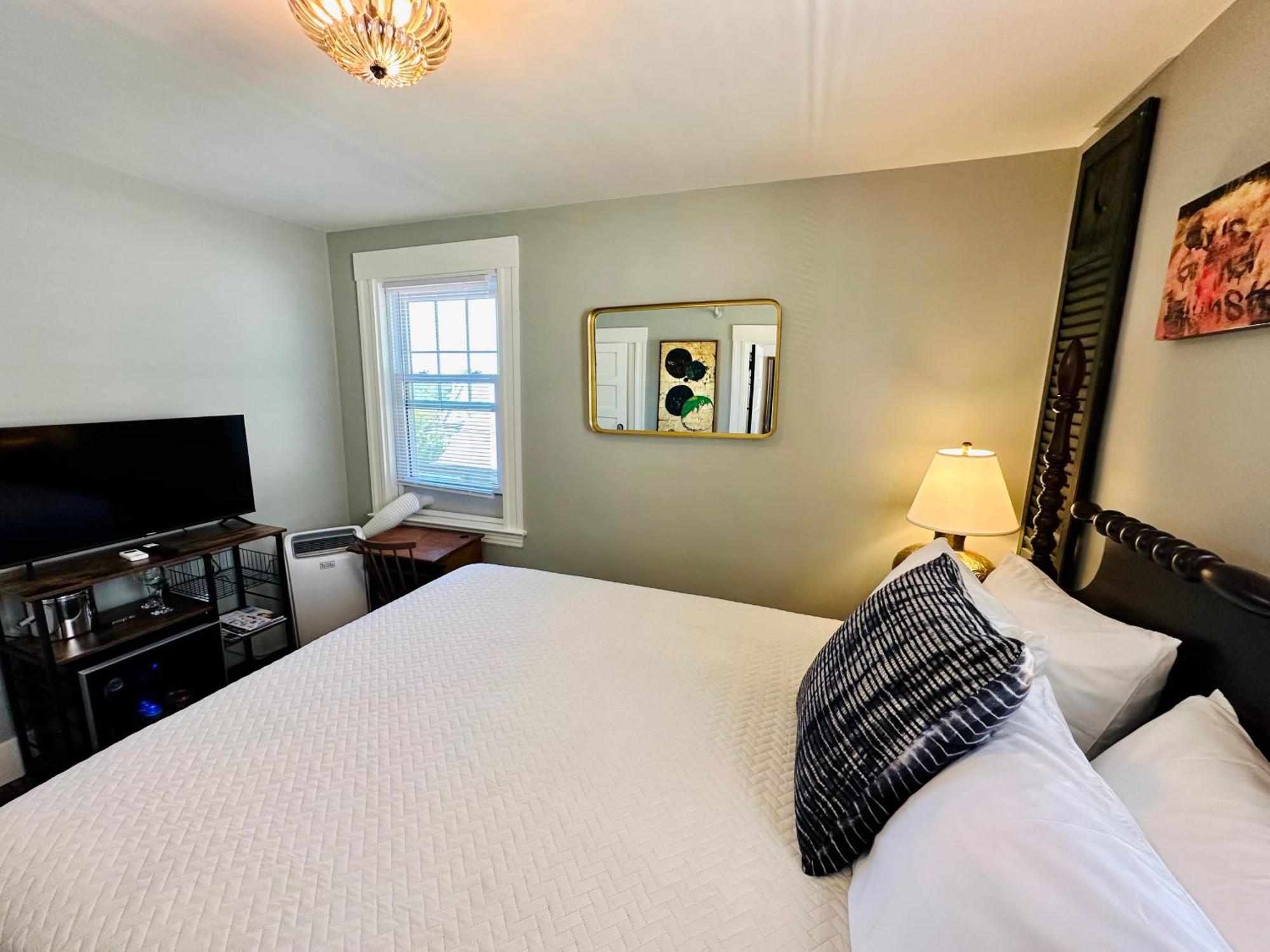 Gifford House Hotel Provincetown Eksteriør billede