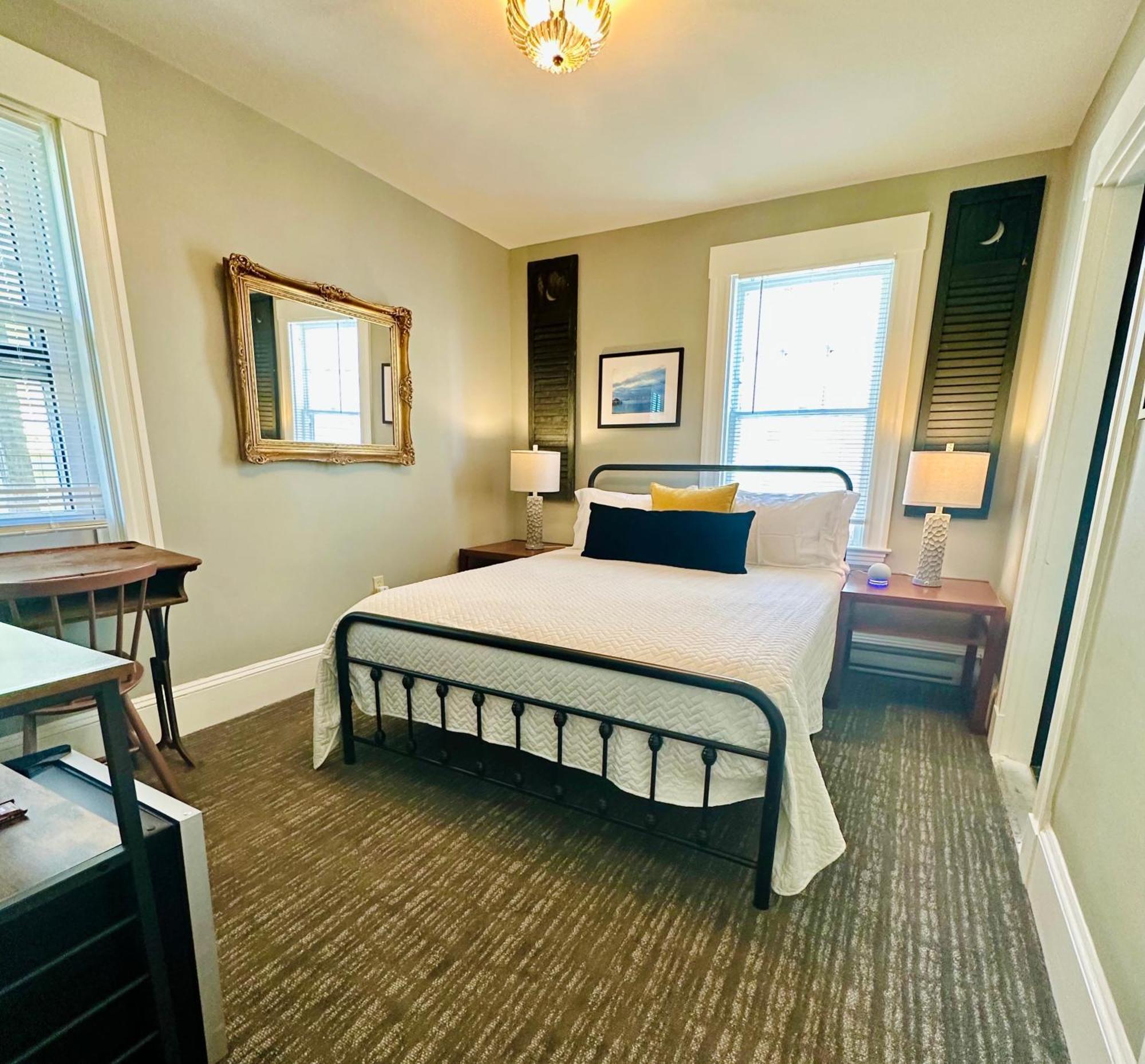 Gifford House Hotel Provincetown Eksteriør billede