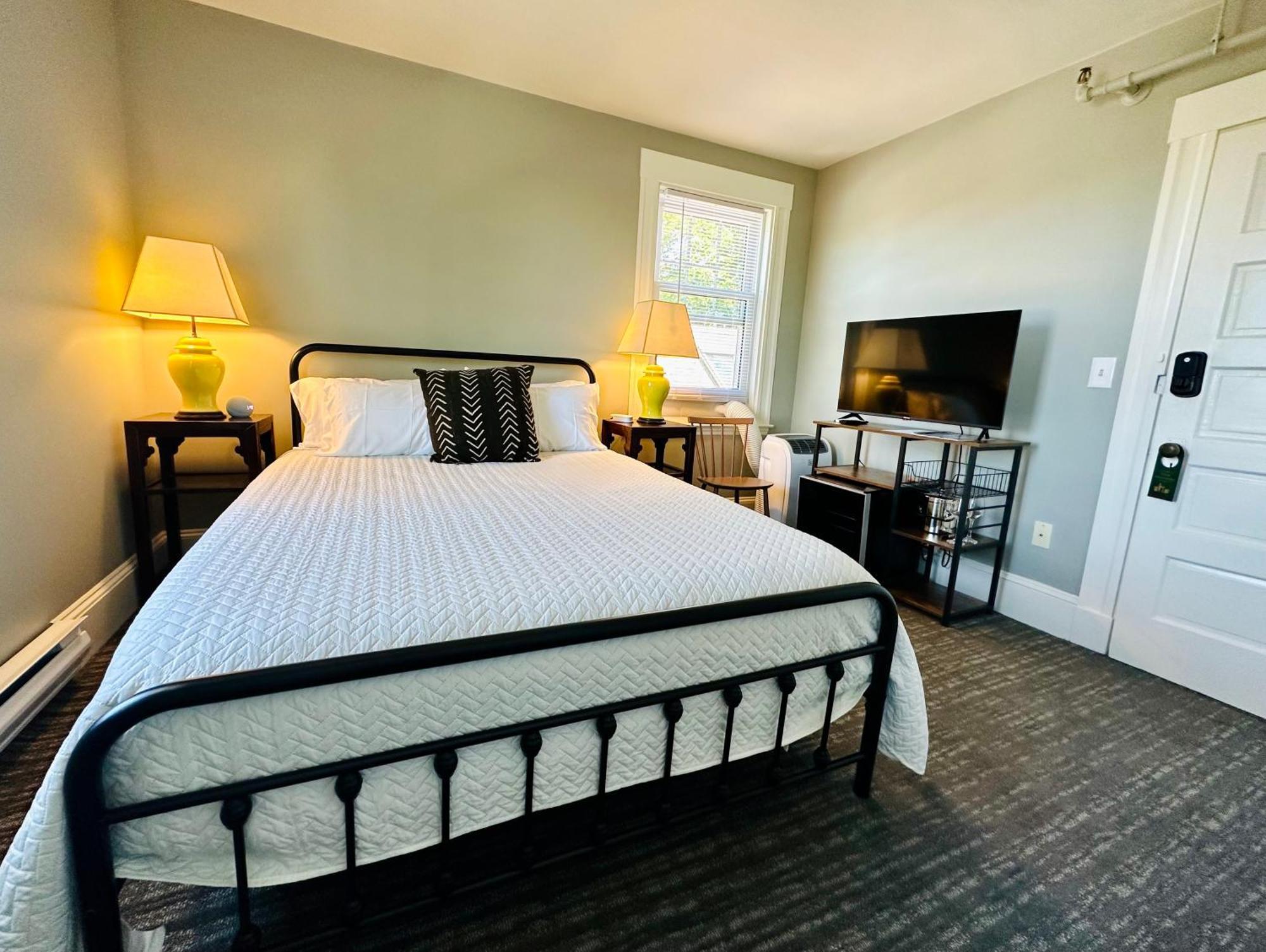 Gifford House Hotel Provincetown Eksteriør billede