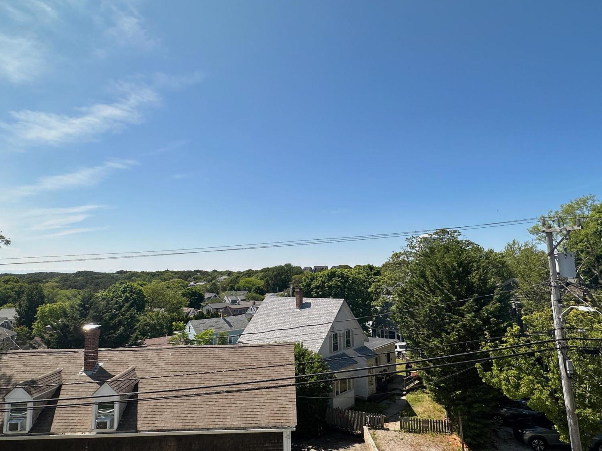 Gifford House Hotel Provincetown Eksteriør billede