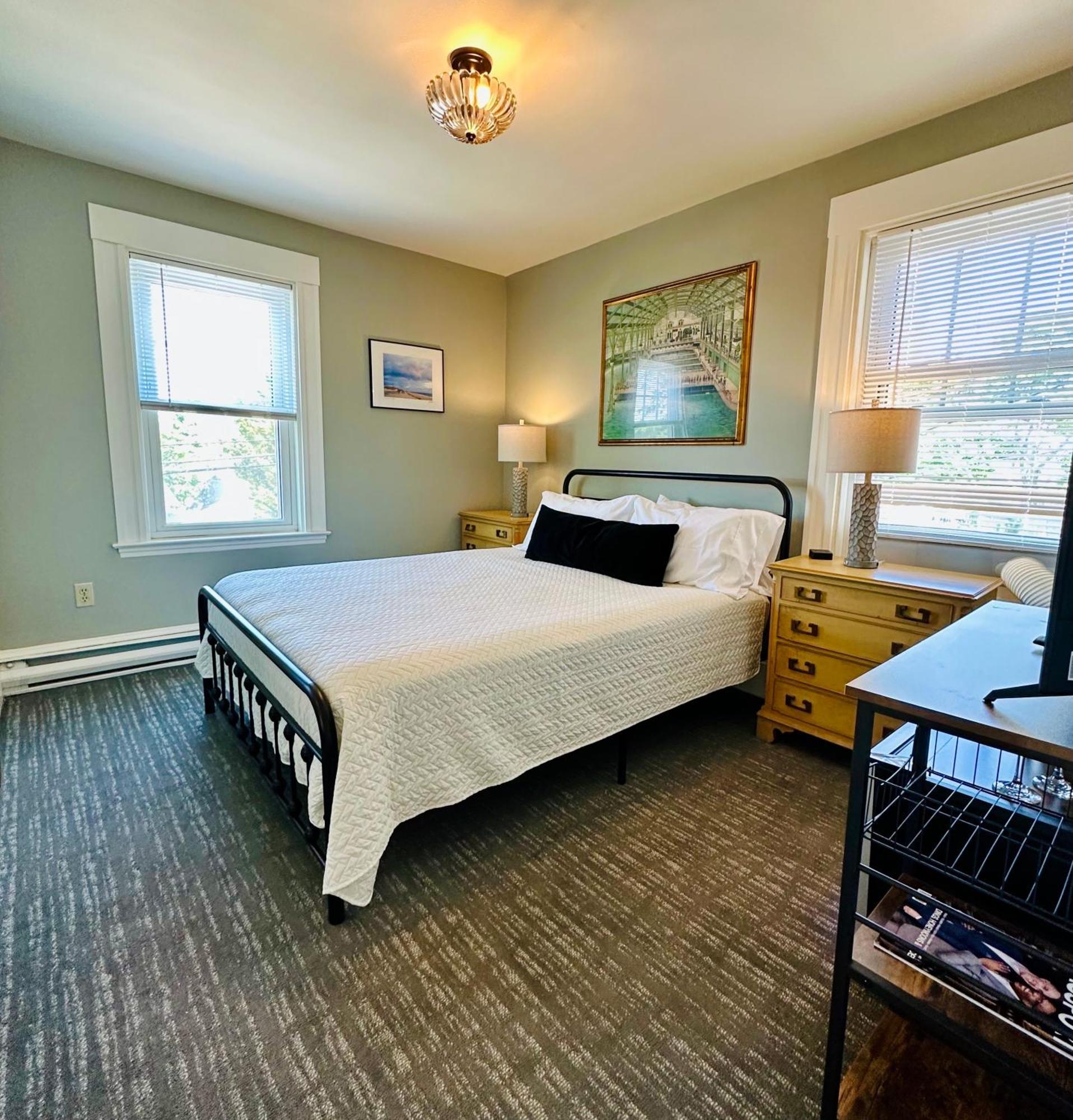 Gifford House Hotel Provincetown Eksteriør billede