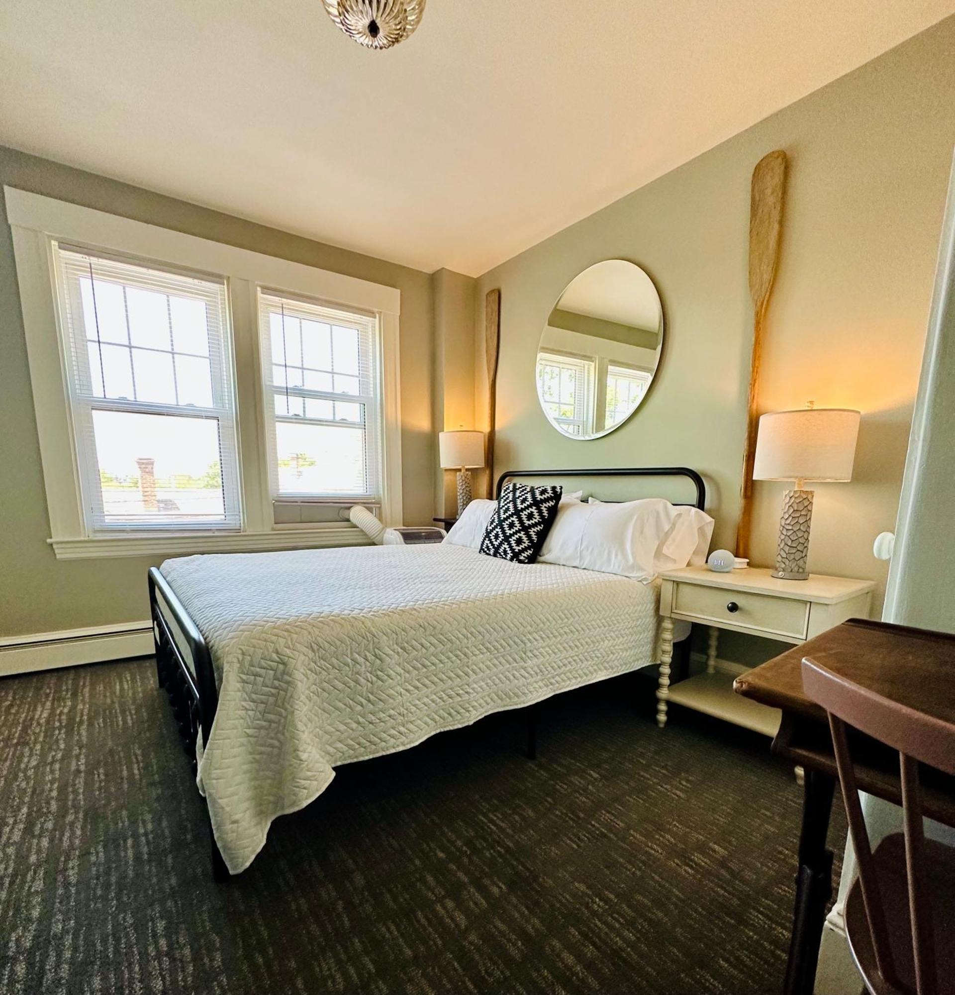 Gifford House Hotel Provincetown Eksteriør billede