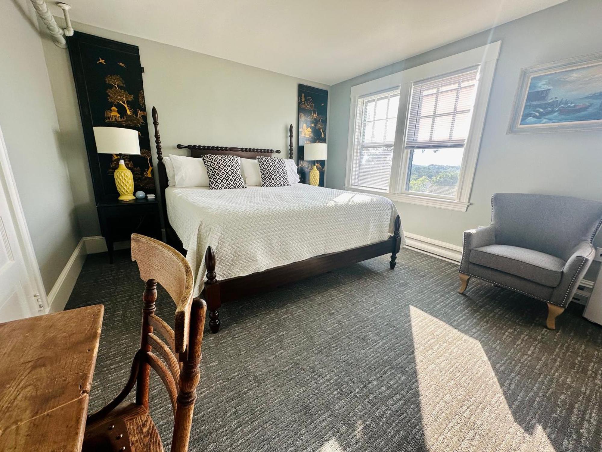 Gifford House Hotel Provincetown Eksteriør billede