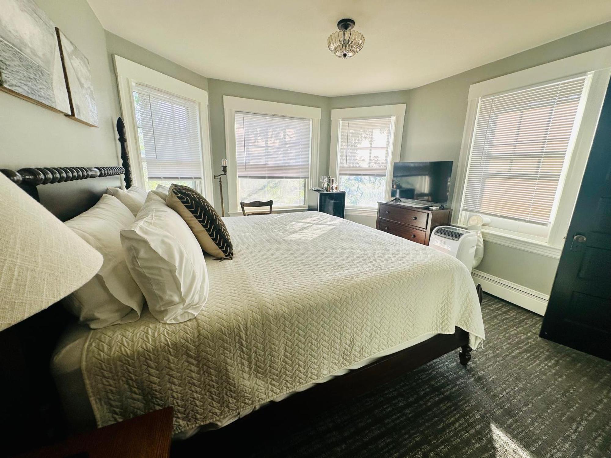 Gifford House Hotel Provincetown Eksteriør billede