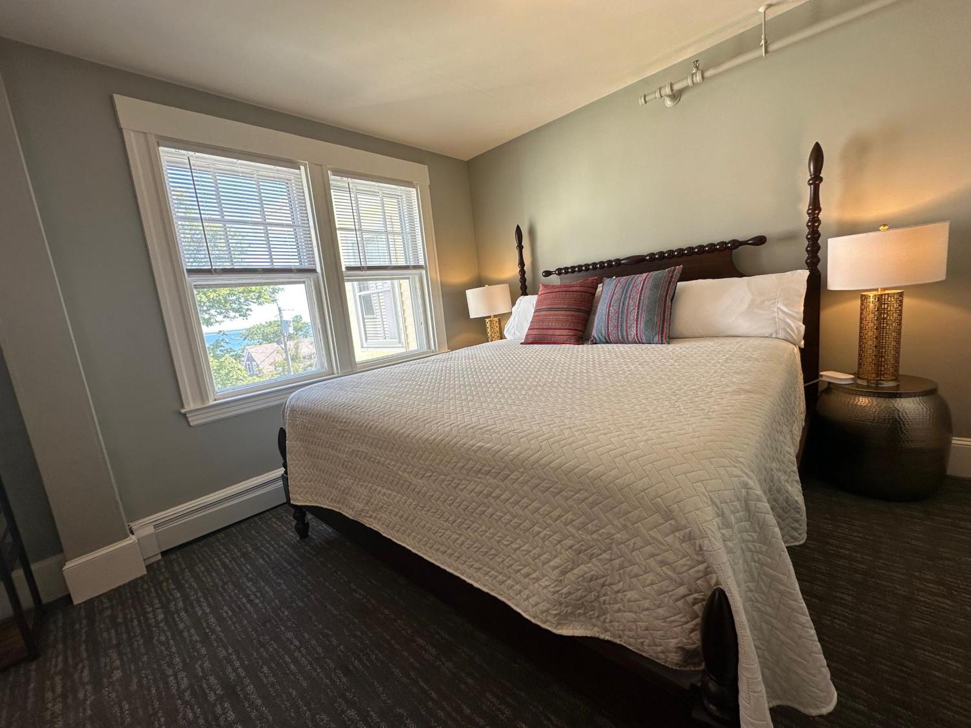 Gifford House Hotel Provincetown Eksteriør billede