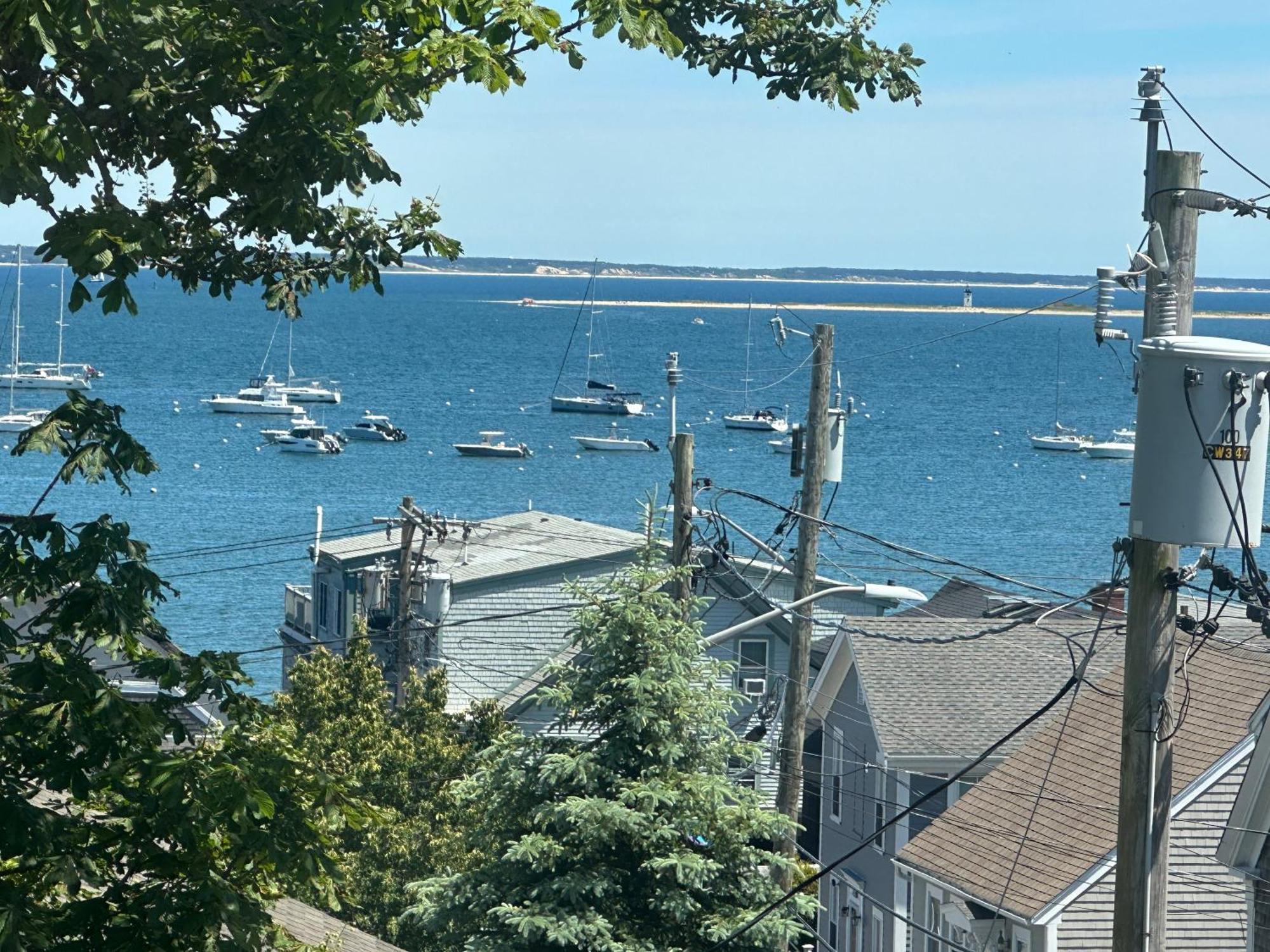 Gifford House Hotel Provincetown Eksteriør billede