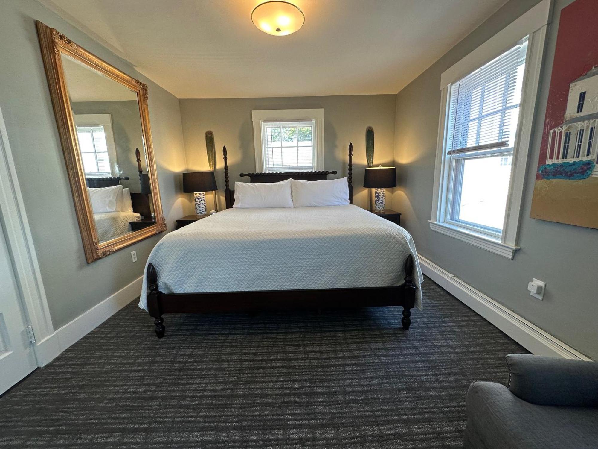 Gifford House Hotel Provincetown Eksteriør billede
